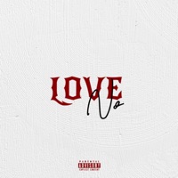 NO LOVE - Single - T West & Saviii 3rd