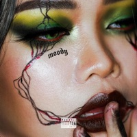 Moody (feat. AXL) - Single - Laurent