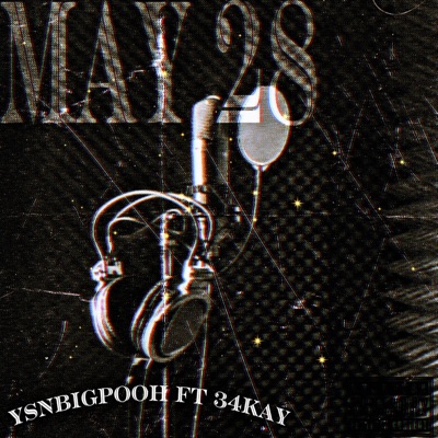 may 28 - Single