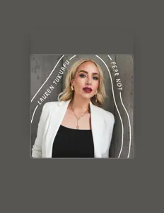 Dengarkan Lauren Tukuafu, tonton video musik, baca bio, lihat tanggal tur & lainnya!