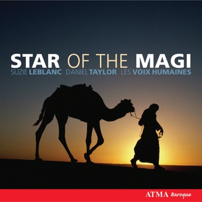 Star of Magi