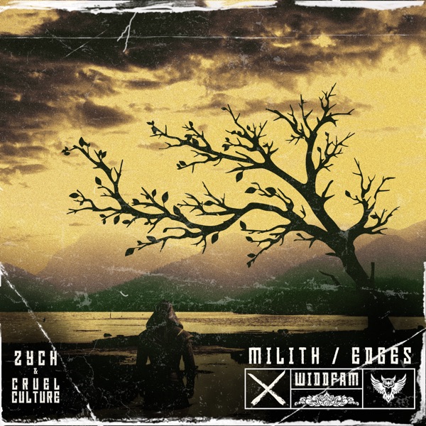 Milith & Edges - Single