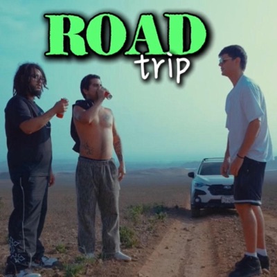 ROADTRIP (feat. Fremy, Lusho XIV & 7ore) - Single