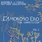 Ero cosi dicea (Striggio)