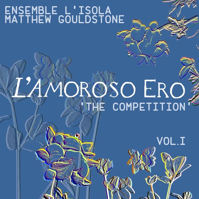 Ero cosi dicea (Striggio)