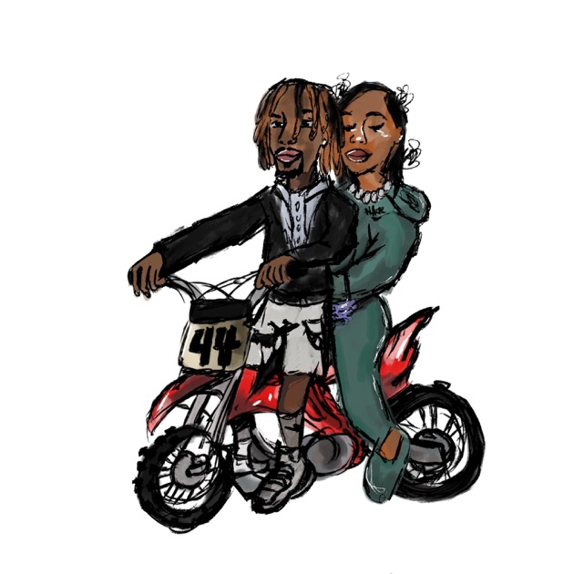 dirtbike (clubmix) - Single - Album by dre4kk - Apple Music