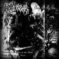 Sorry For My Sins - Single - vampyrska