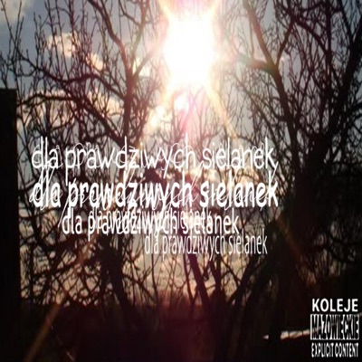 dla prawdziwych sielanek - Single