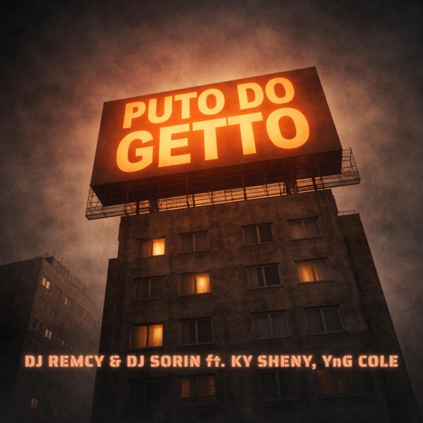 P**o do Getto (feat. Ky Sheny & YnG Cole)
