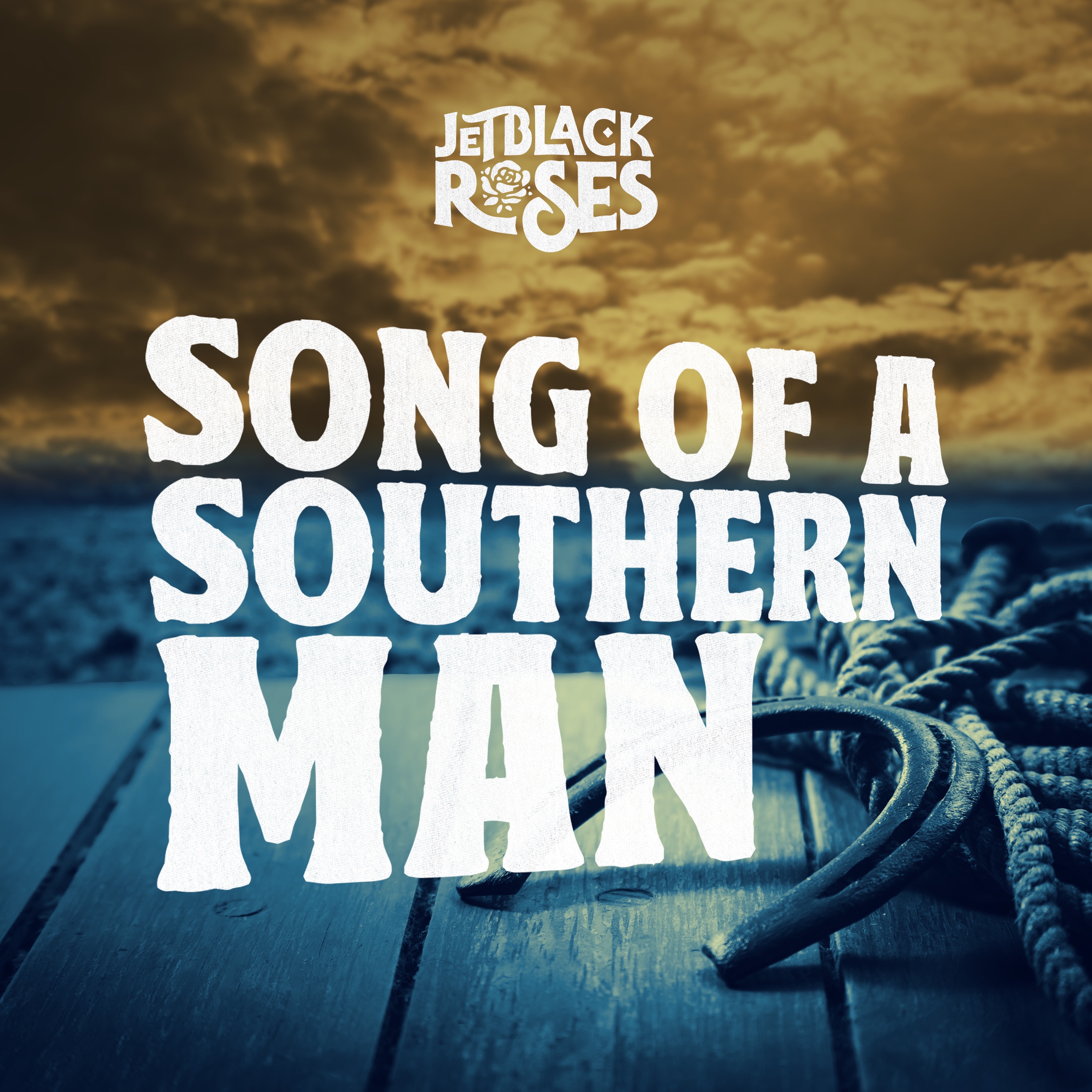 Song of a Southern Man - Single