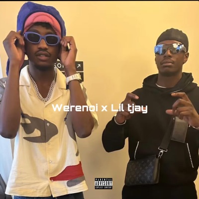 SynnWeb - Kainry Weerenoi Tjayyy