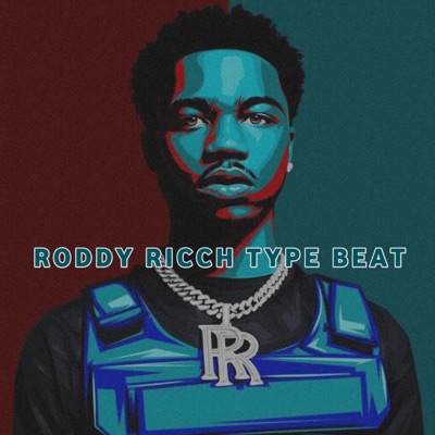 Roddy Ricch Type Beat - Single
