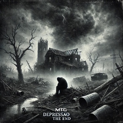 MTG - Depressão The End - Single