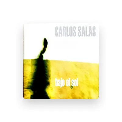 Listen to Carlos Salas, watch music videos, read bio, see tour dates & more!