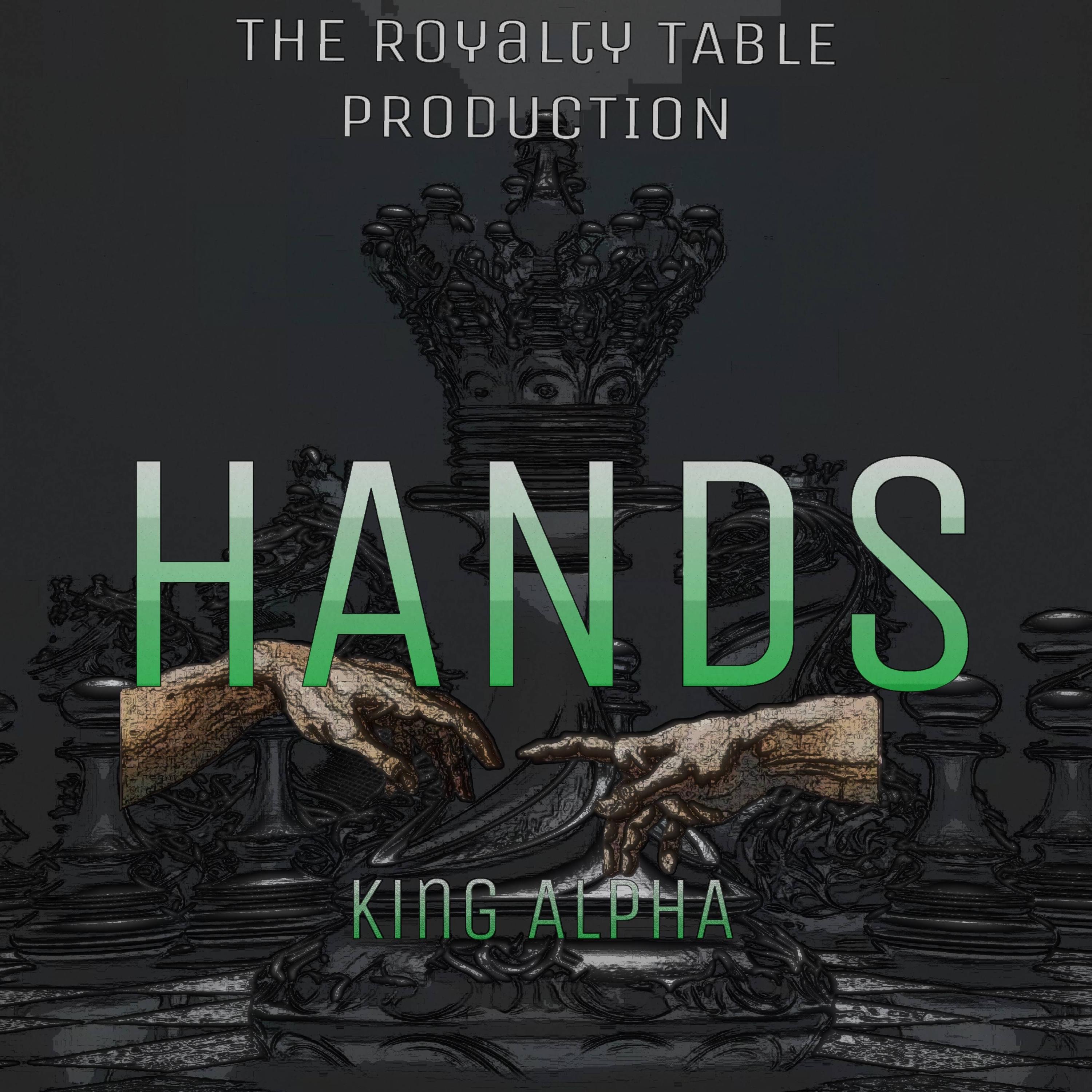 Hands - Single