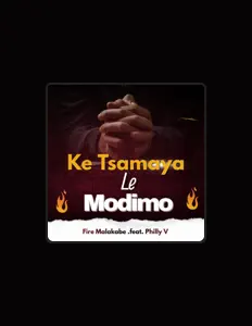 Ouça Fire Malakabe, assista a videoclipes, leia a biografia, veja as datas das turnês e mais!