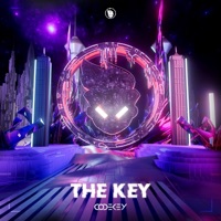The Key - Single - Code Key