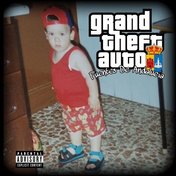 Grand Theft Socio: Fuentes de Andalucía Bars