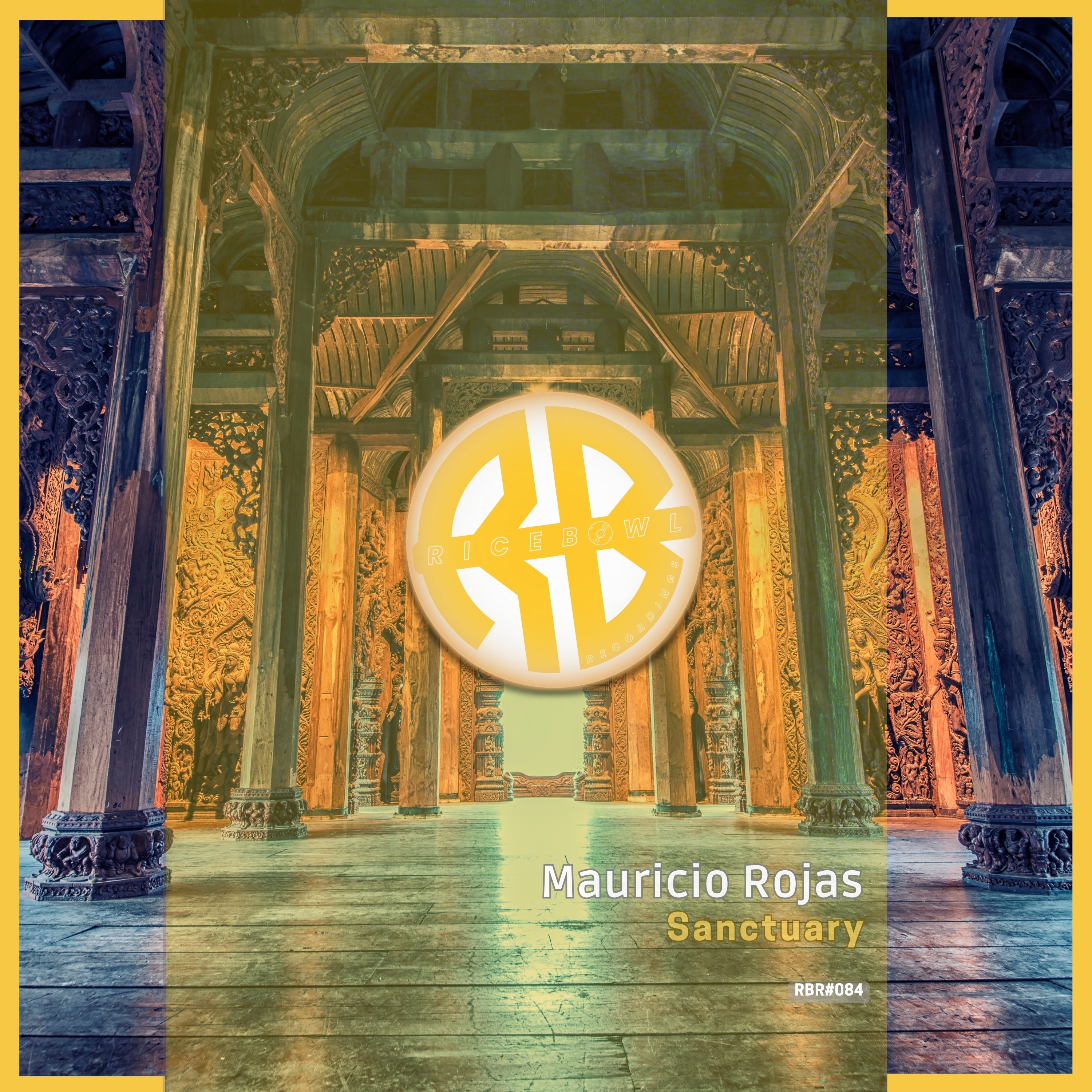 Sanctuary - Single