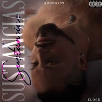 Sustancias - Single - Adonay99 & ELOCK