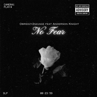 No Fear (feat. Anderson Knight) - Single