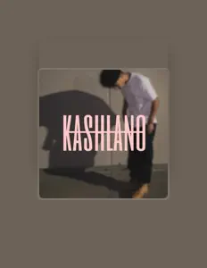 Nate Kartelを聴いたり、ミュージックビデオを鑑賞したり、経歴やツアー日程などを確認したりしましょう！
