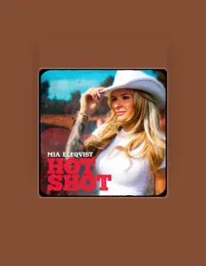 收听 Mia Elfqvist、观看音乐视频、阅读小传、查看巡演日期等 ！