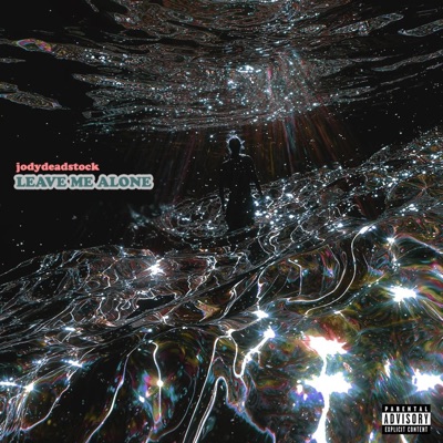 Leave Me Alone - Single