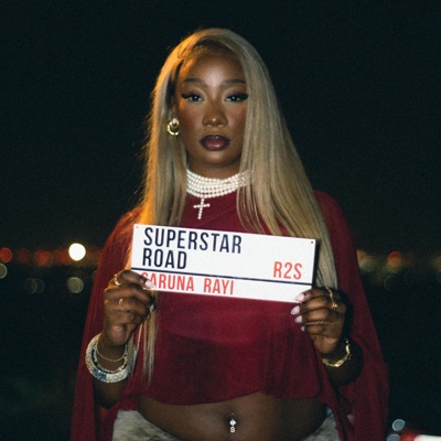 ROAD2SUPERSTAR - EP