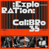 Calibro 35 - Exploration artwork