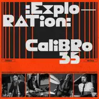 Discomania — Calibro 35