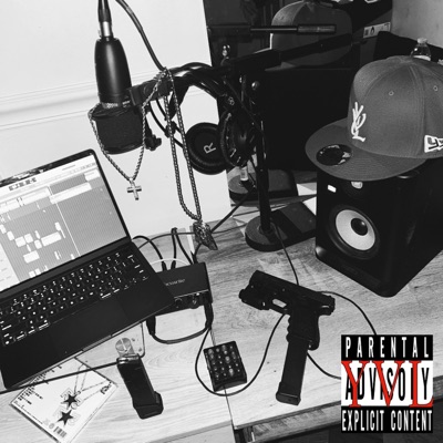 SEE WHAT IM SAYIN?! (feat. YVLFATT) - Single