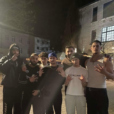 supermodel freestyle (cypher) - Single