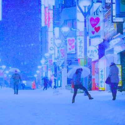 Winter's Coming! - Single