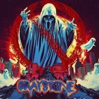 Ghostbusters - Single - Graystone, Nik Nocturnal & Paula Carregosa