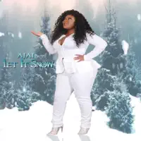 Let It Snow — Ajai