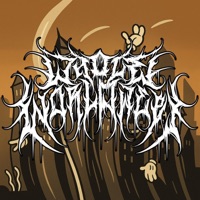 FINALLY SOBER & READY TO CRASH OUT (feat. LORD DISTORTION) - Single - WHOLE WORLD WEPT