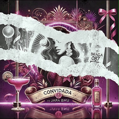 Convidada - Single