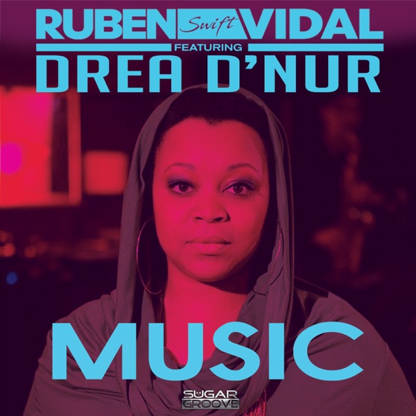 Music (feat. Drea Dnur) - EP