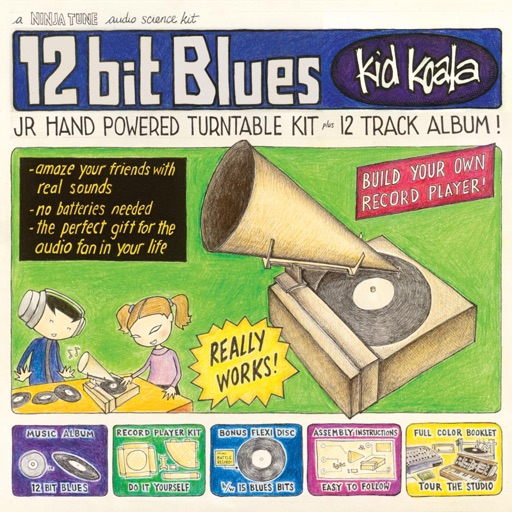 Album artwork