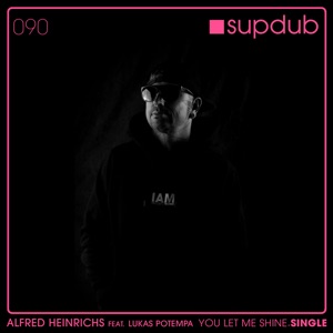 You Let Me Shine (feat. Lukas Potempa)