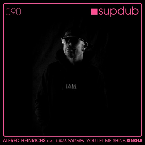 You Let Me Shine (feat. Lukas Potempa)