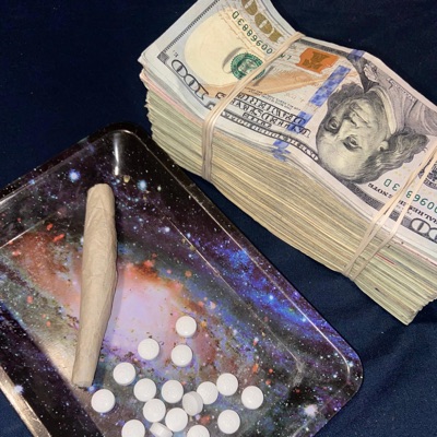 Huggin My Juice - Single