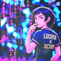 Explosão do Gueto - EP - Loocifer & SCXRE