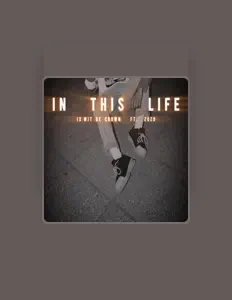 Ακούστε περιεχόμενο από IX Wit de Crown, παρακολουθήστε μουσικά βίντεο, διαβάστε το βιογραφικό, δείτε ημερομηνίες περιοδείας, και πολλά ακόμη!