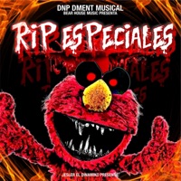Rip Especiales (feat. Jesler El Dinamiko) - Single - Dnp el Dment Musical