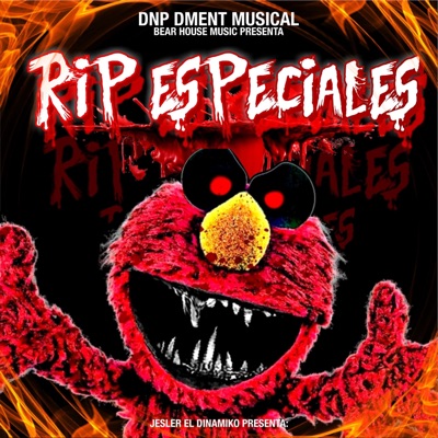 Rip Especiales (feat. Jesler El Dinamiko) - Single