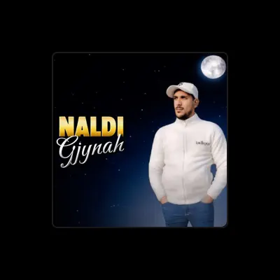 Listen to Naldi, watch music videos, read bio, see tour dates & more!