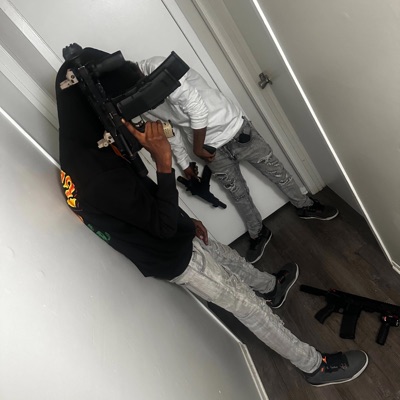 NoMoreHeros (feat. Bme Mike) - Single