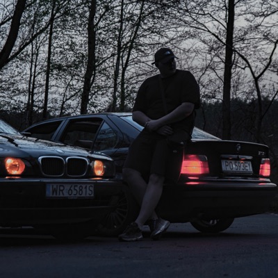 Vibe Deszczowej Niedzieli - Single